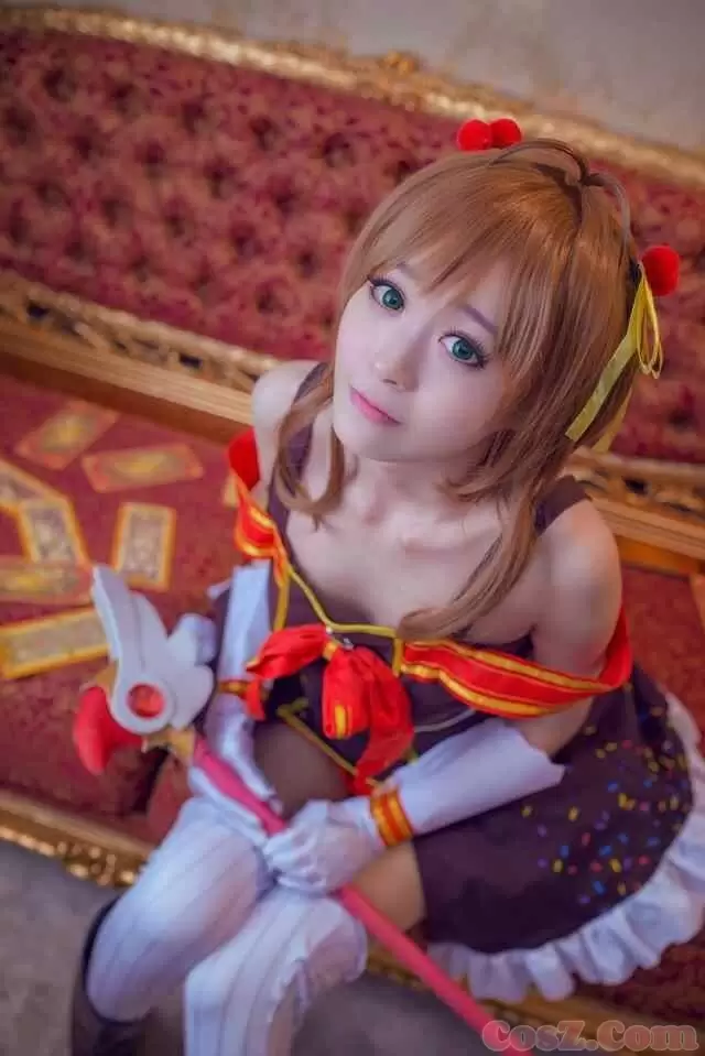 《C站·第337期》魔卡少女樱