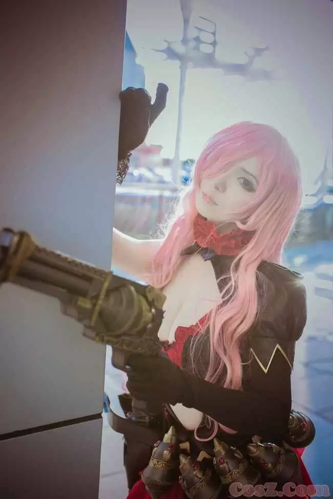 《C站·第336期》死亡爱丽丝