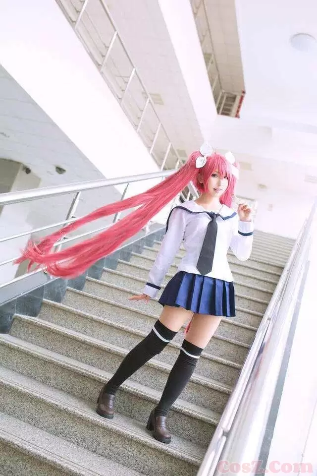 《C站·第331期》约会大作战