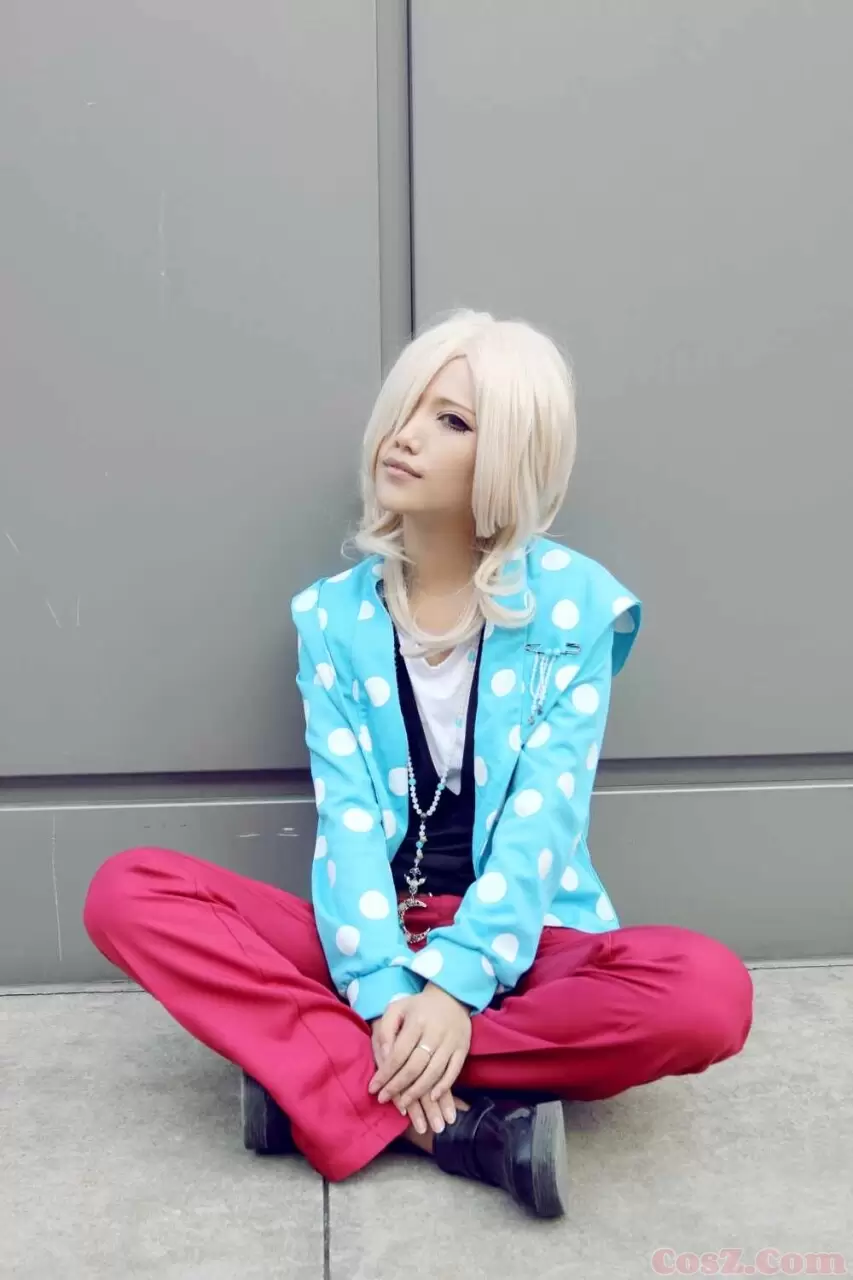 《C站·第304期》一叶知秋帅气邪恶的小哥哥降临！