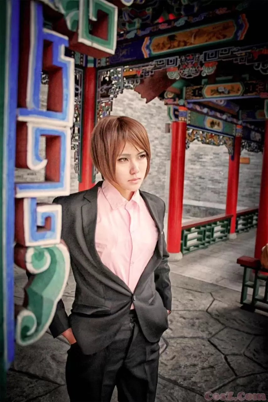 《C站·第285期》黑衣灌篮你知道这是哪个队的么