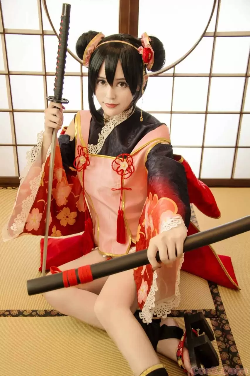 《C站·第277期》南小鸟版的半藏到底能五杀么！