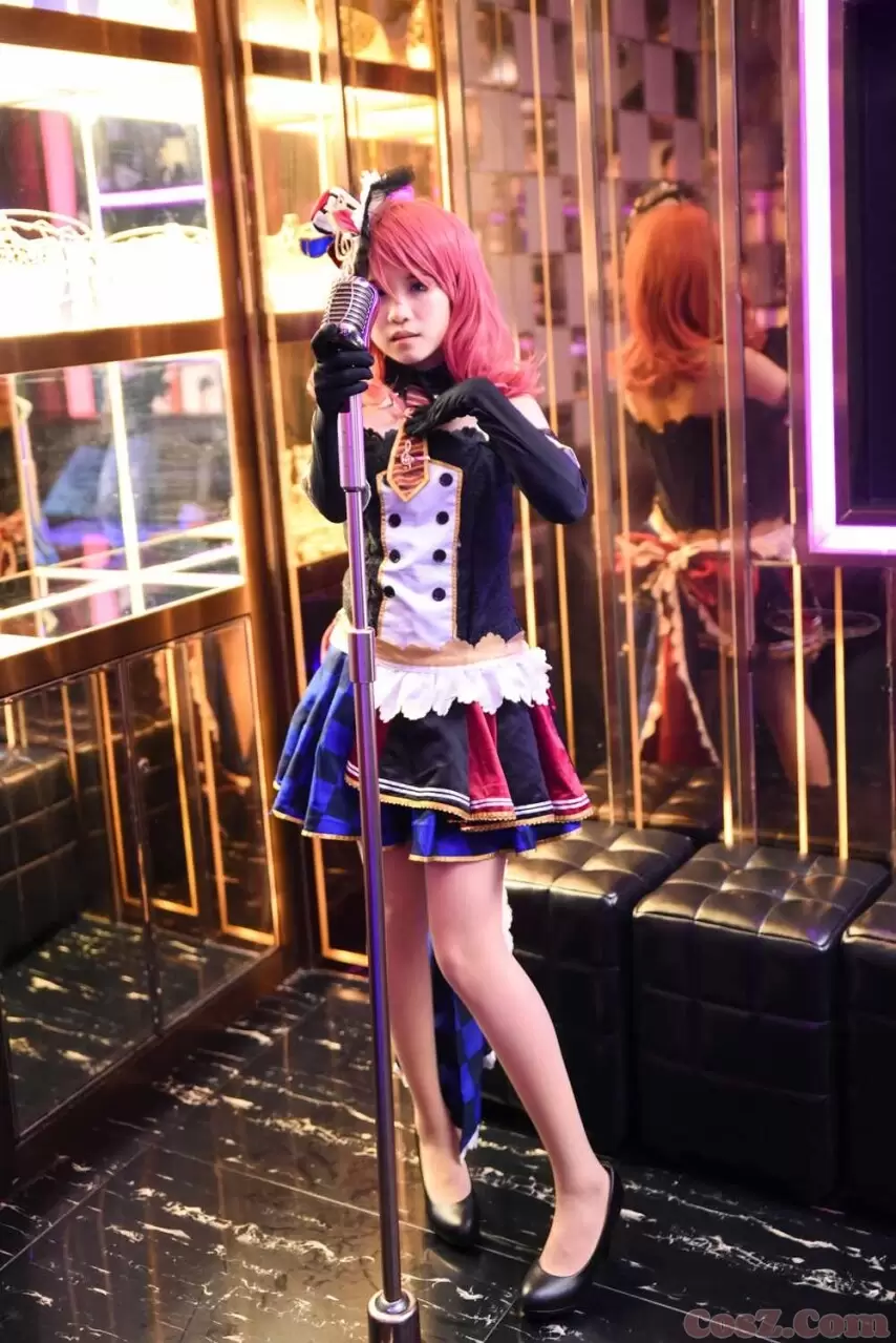 《C站·第264期》小鸟拿着一盒饼干看上去那么像TT！