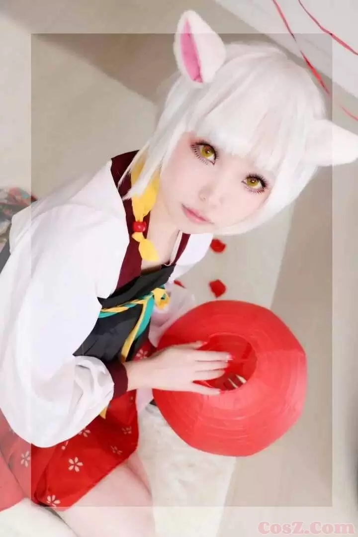 《C站·第263期》黑丝萝莉女仆猫吃不到咸鱼的喵生又和咸鱼有什么区别？