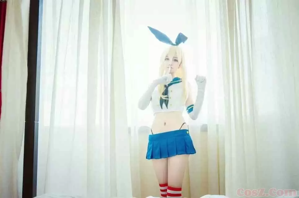 《C站·第260期》小鸟的婚纱白嫁衣很早的老片了！