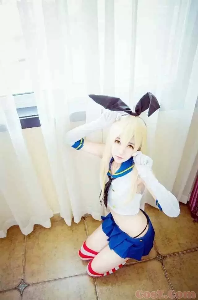 《C站·第260期》小鸟的婚纱白嫁衣很早的老片了！