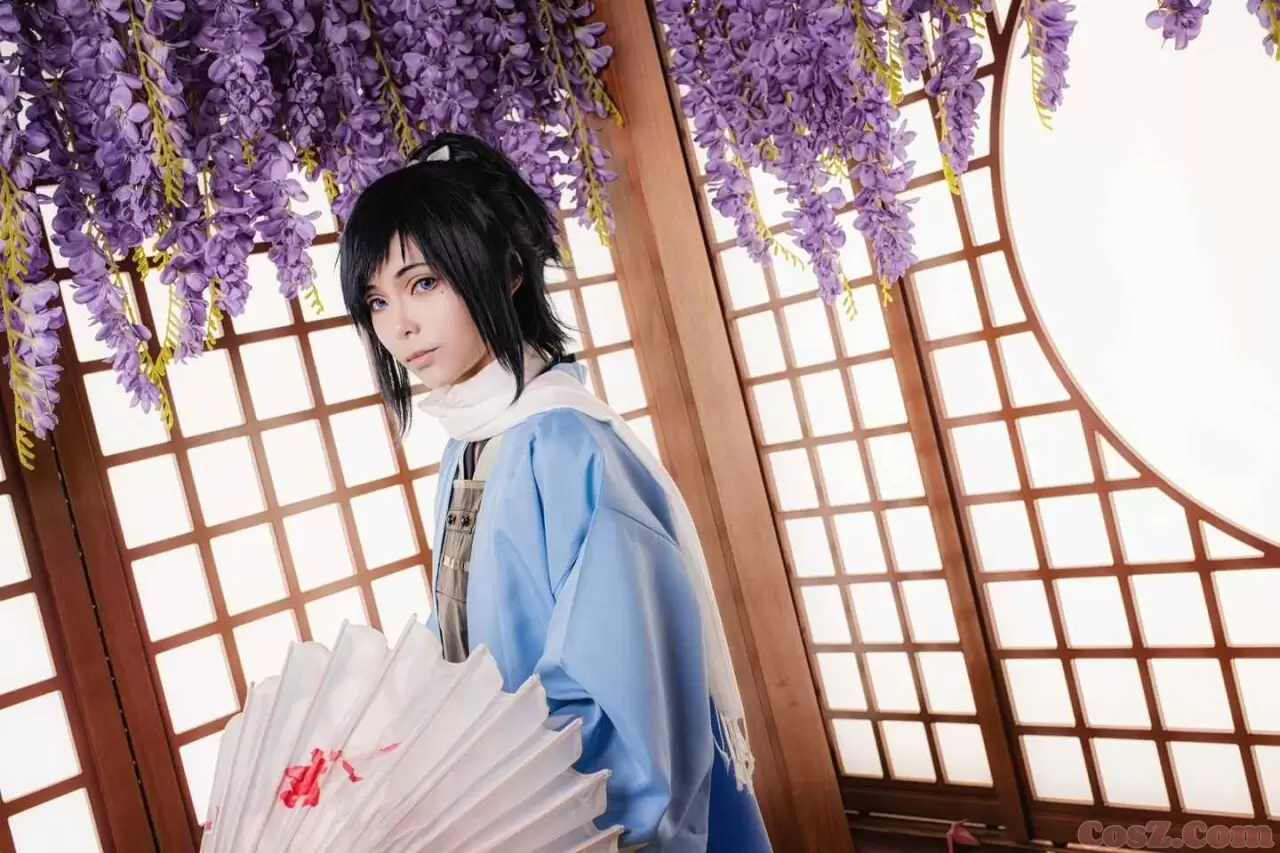 《C站·第252期》#冲田组# #大和守安定# #加州清光#