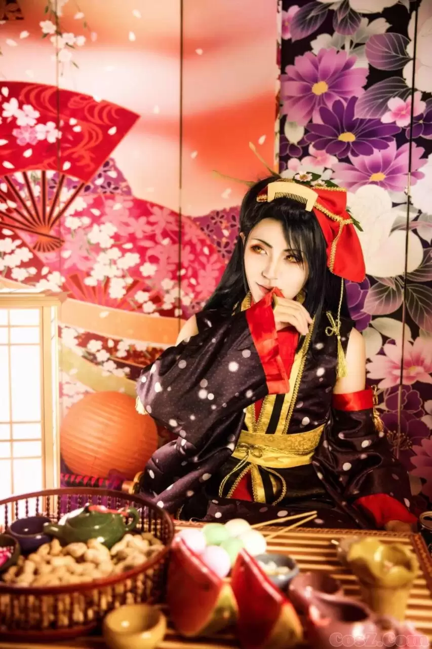 《C站·第251期》旗袍御姐的诱惑，这种女神想不想娶回家？