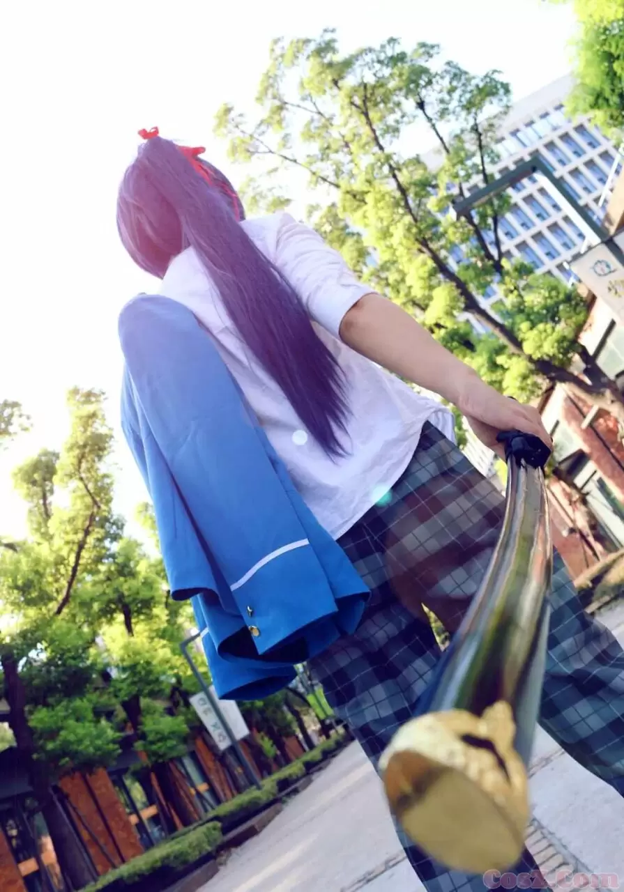 《C站·第243期》妖狐妲己原来还会泡茶茶道还是很好！