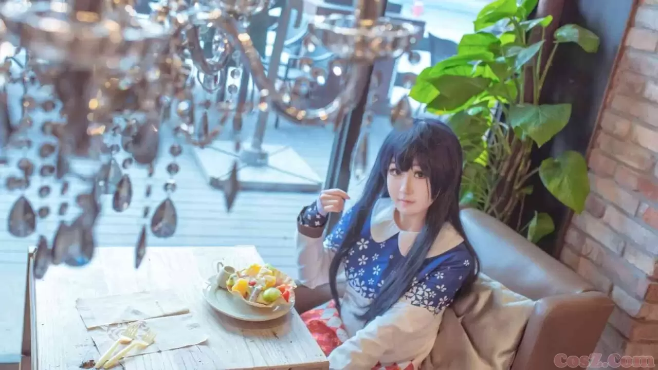 《C站·第232期》从零开始的异世界生活cosplay！