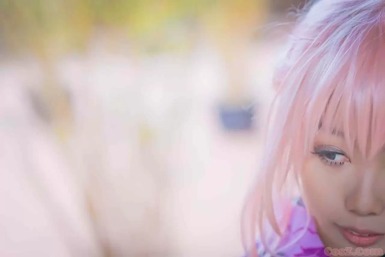 《C站·第225期》山茶花(白礼服)在绿野仙林里穿着黑丝裙子的小公主