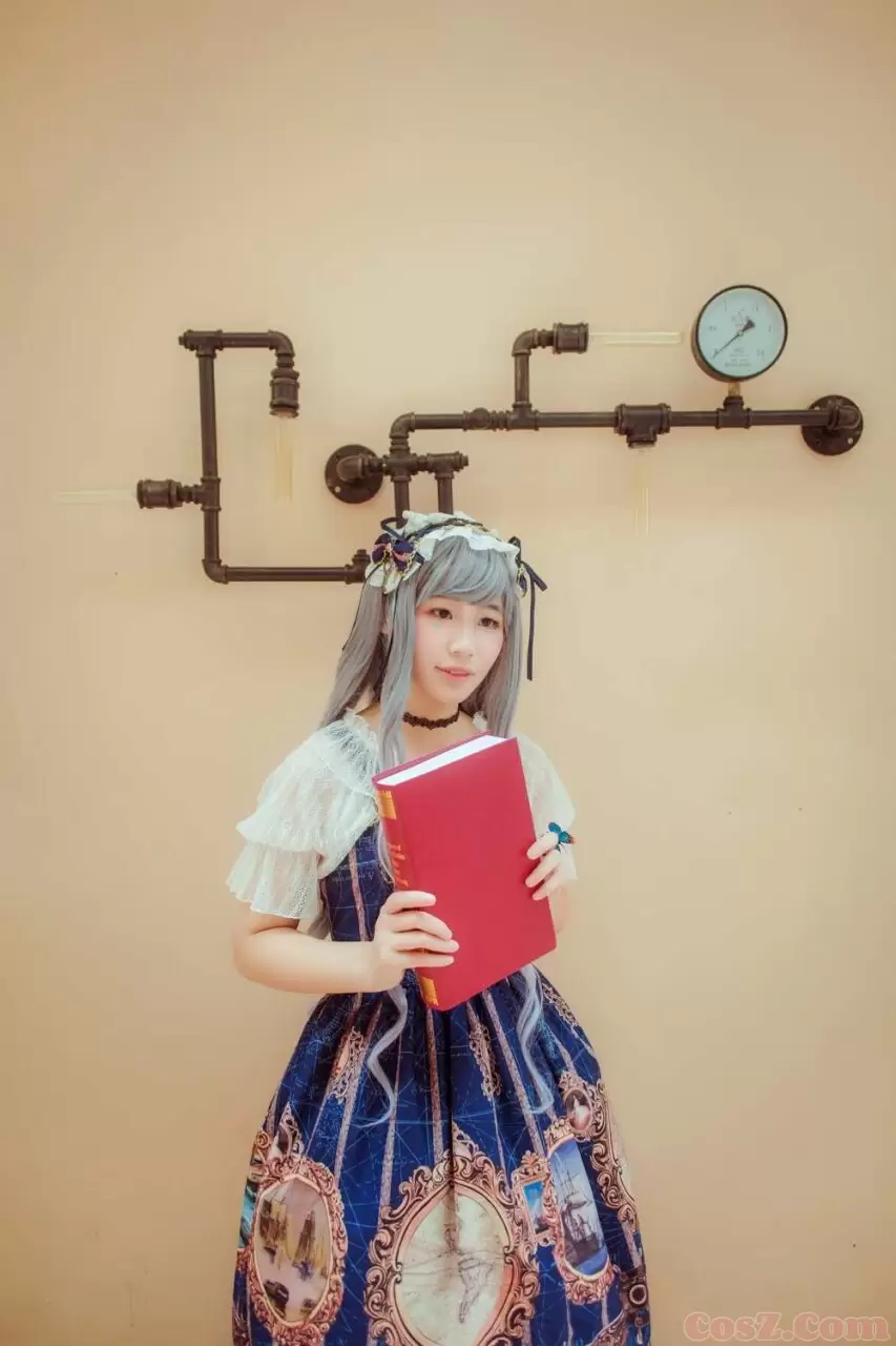 《C站·第223期》初音miku深海美人鱼哦想不想吊回家呢？