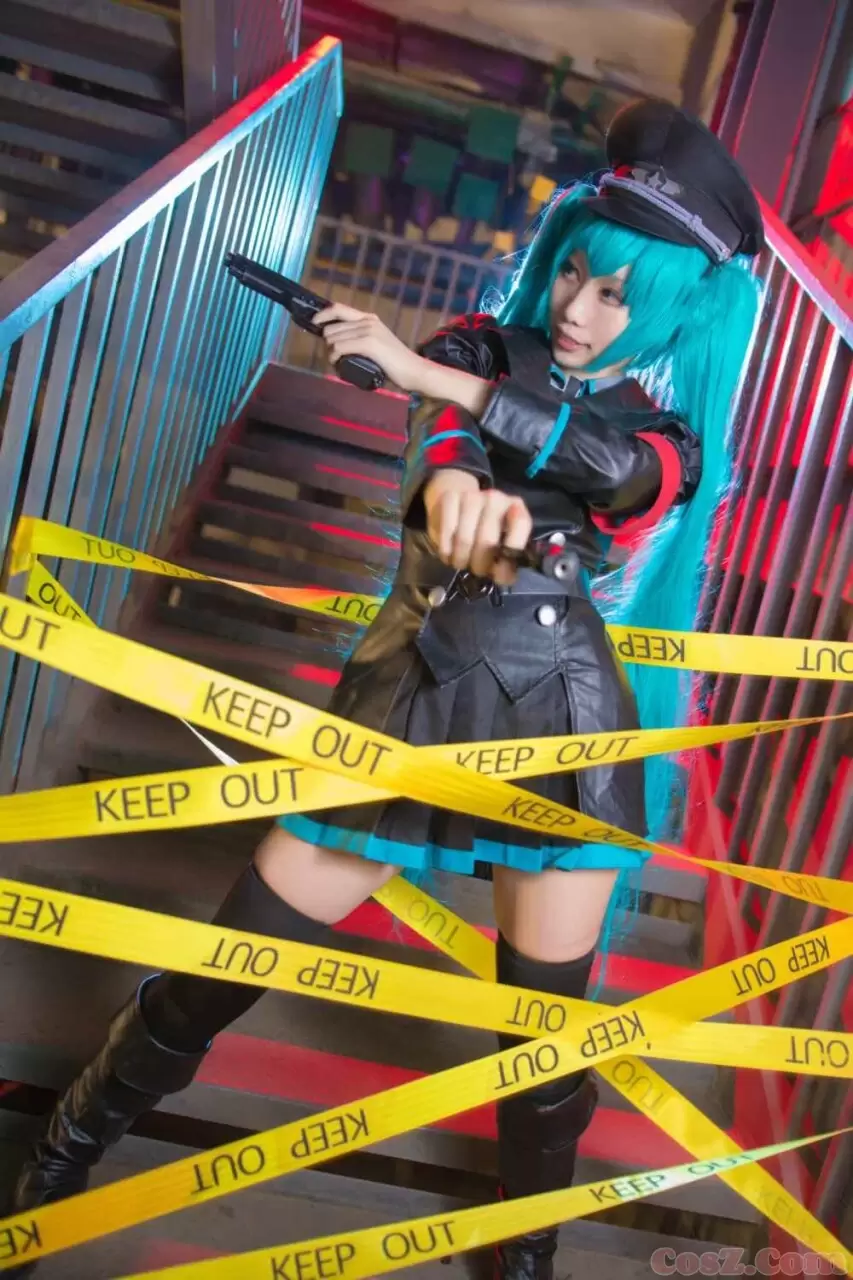 《C站·第198期》初音miku带走你的灵魂！