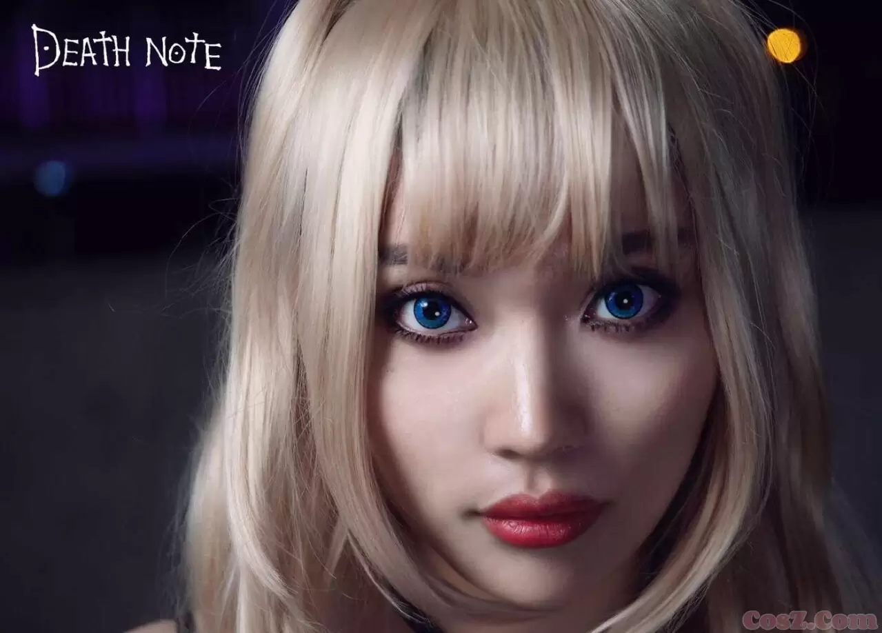 《C站·第181期》魔界少女弥海砂与小哥哥的事