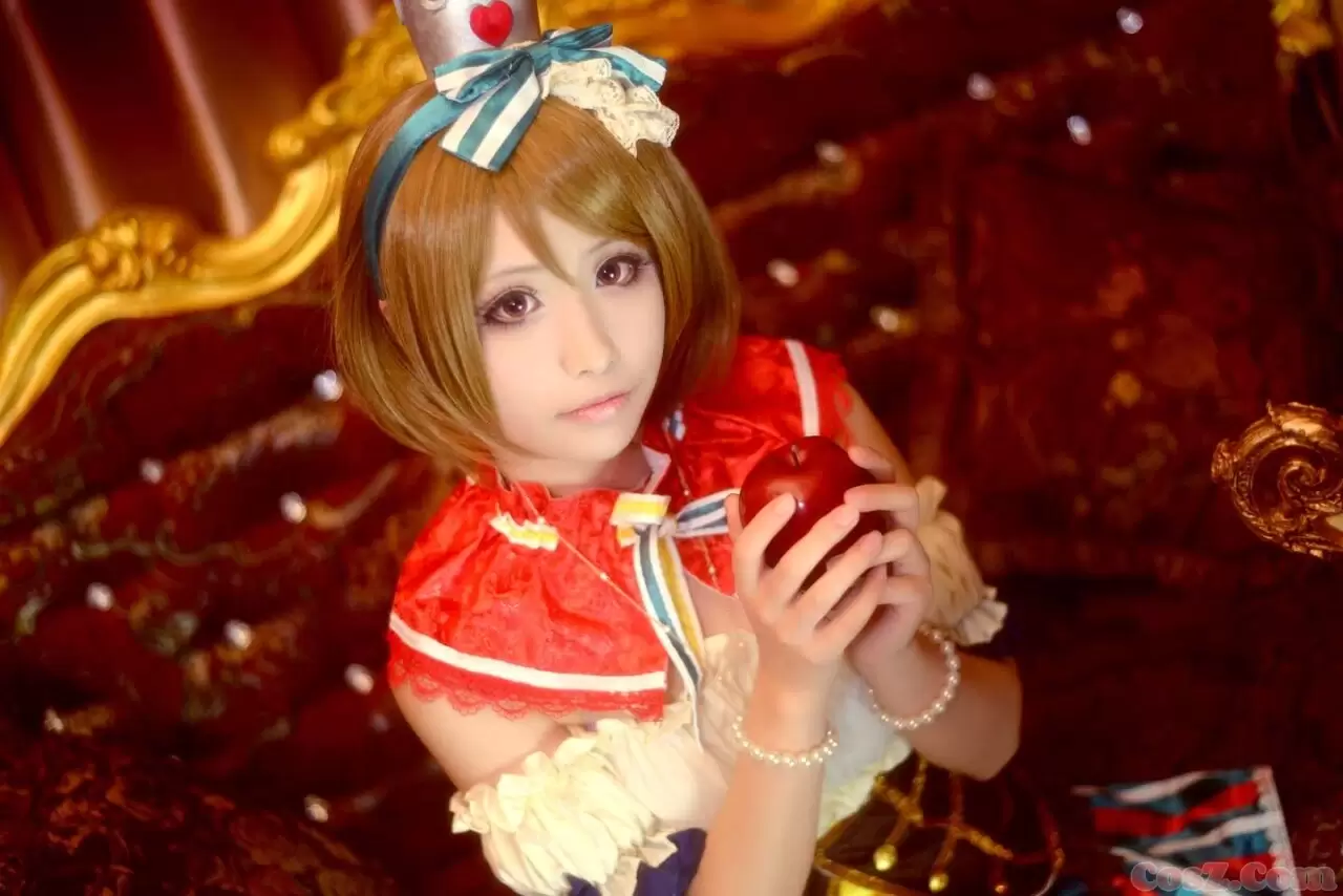 《C站·第167期》童话镇里有童话这个女仆公主怎么样