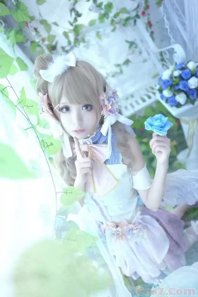 《C站·第160期》这么漂亮的御姐你见到过么