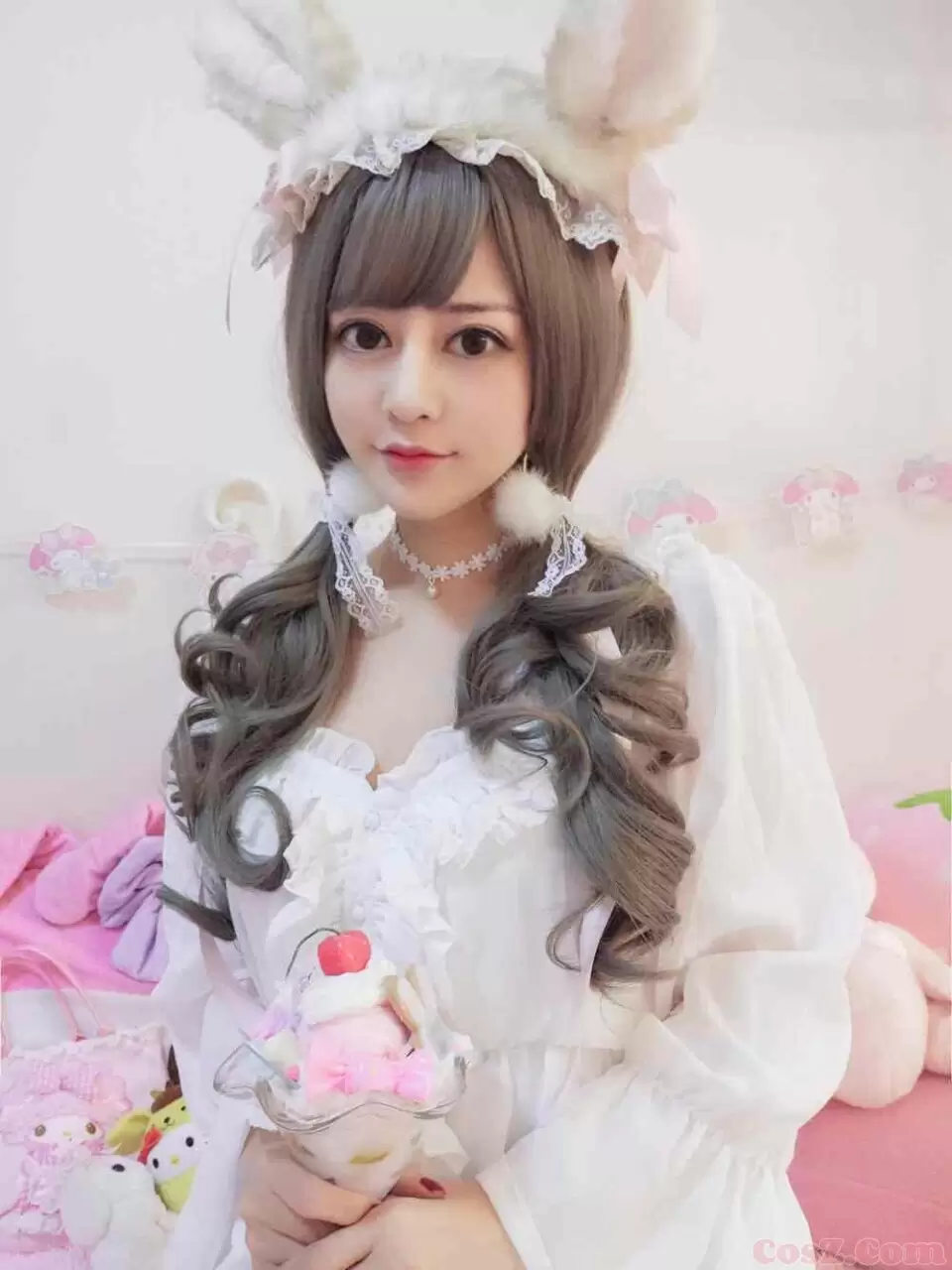 《C站·第160期》这么漂亮的御姐你见到过么