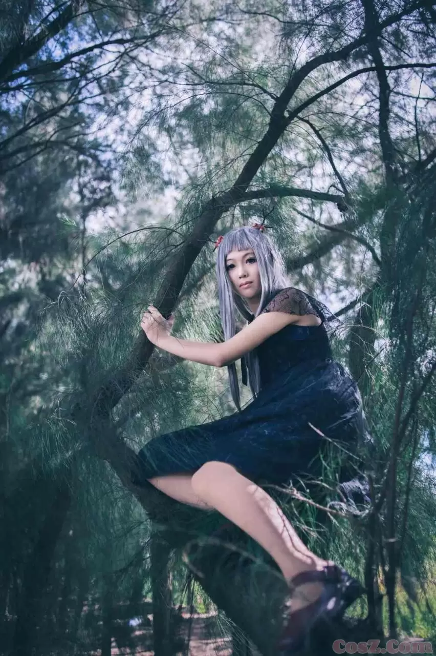 《C站·第159期》夏洛特魔法少女虽然跟女仆一样很可爱