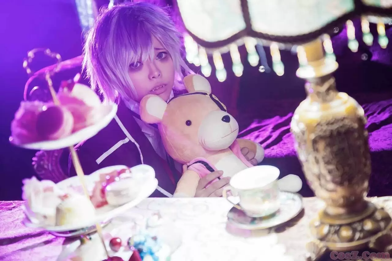 《C站·第157期》诡术妖姬乐芙兰黑色玫瑰毒你的心灵