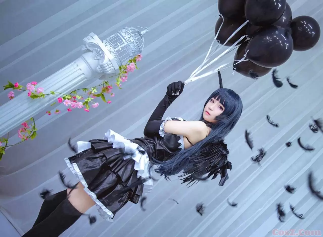 《C站·第143期》园田海未 女版的海神波士顿这个岔子厉害