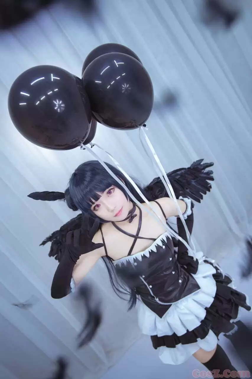 《C站·第141期》萤火虫动漫嘉年华到底COS的是谁我也不知道