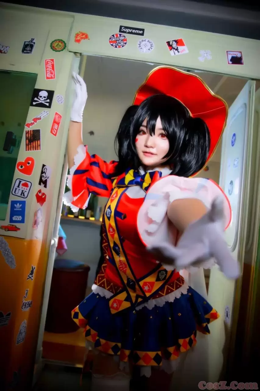 《C站·第118期》小姐姐们的魔术师觉醒有一个确实很可爱！