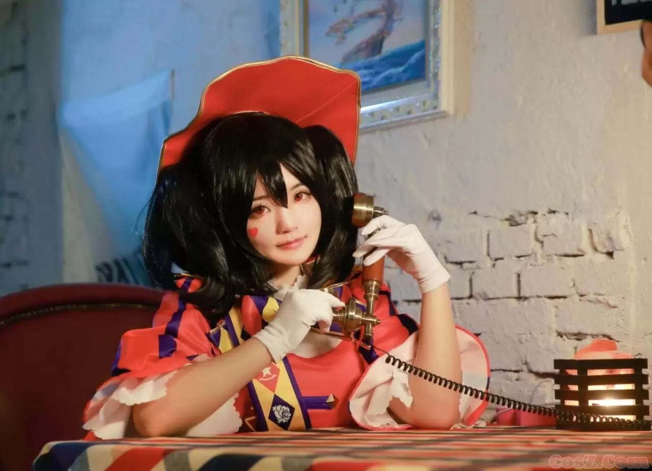 《C站·第118期》小姐姐们的魔术师觉醒有一个确实很可爱！