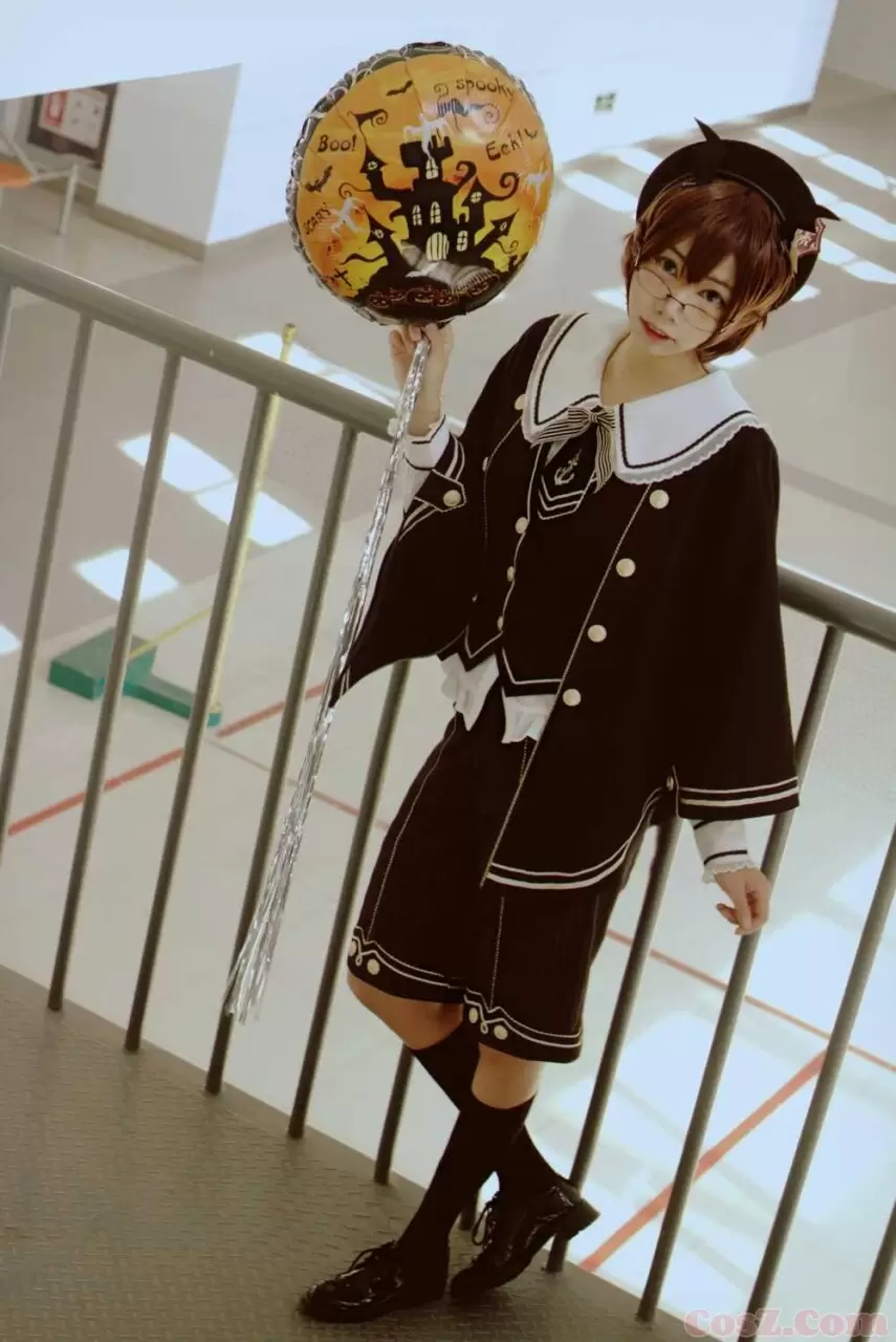 《C站·第42期》宠物小精灵胖可丁拟人略略略