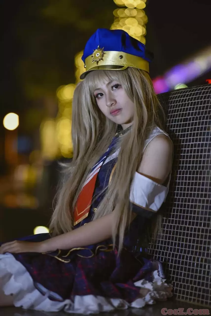 《C站·第20期》南小鸟警察觉醒这个手枪难道是传说中滋水枪！