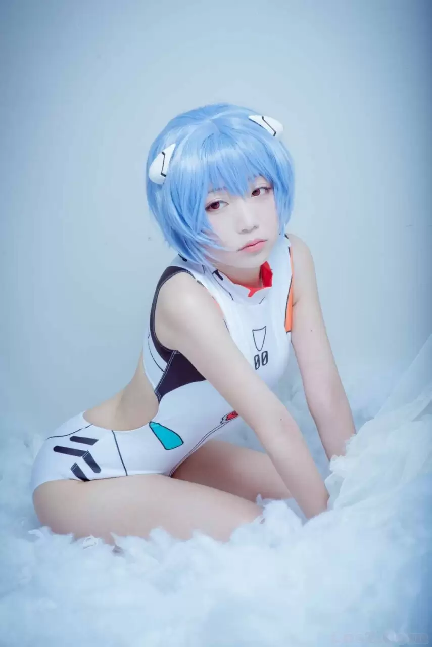 《C站·第1期》绫波丽穿着这套觉得有点露的比一般的多哦看出来了么