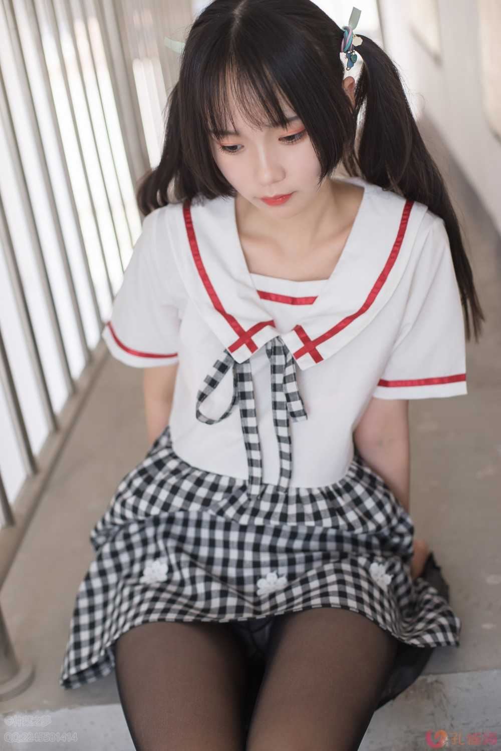 图片[7]-[合集]次元少女《轻兰映画》合集42期+随包视频，大小20.8G-美图