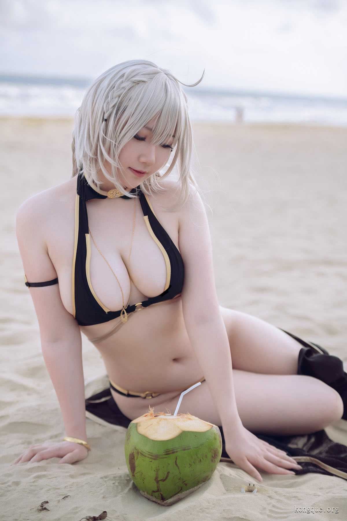 是本末末 – 全套12期[2G-双盘]-美图