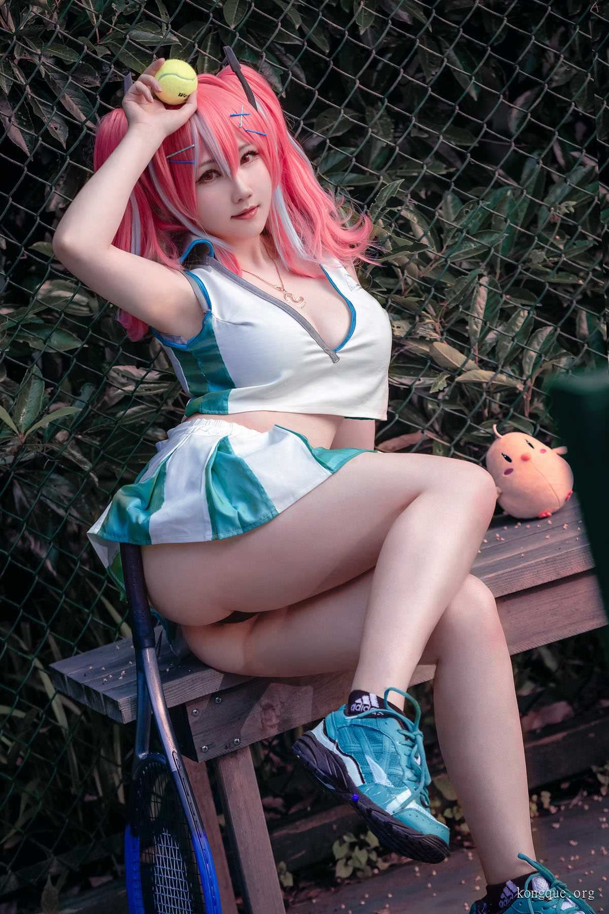 图片[5]-是本末末 – 全套12期[2G-双盘]-美图