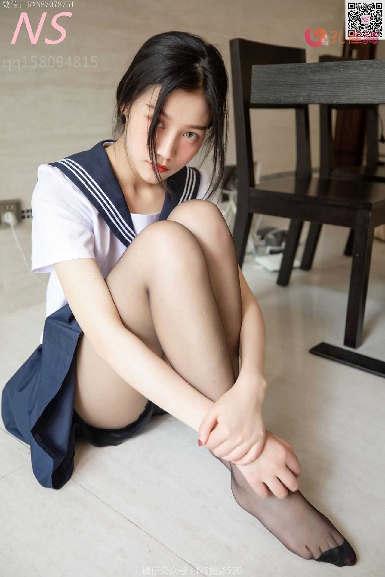 图片[3]-[合集]学妹丝《纳丝摄影》写真及视频001-244期，大小194G-美图