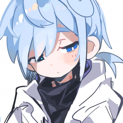 侧脸头像冷酷帅气动漫头像男生，躲在你生命的角落默默的注视着你