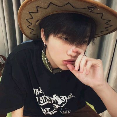 成熟的男生头像图片帅哥，希望帅可以治愈一切