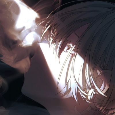 二次元动漫头像大全男生，只要适合的头像就是最好的