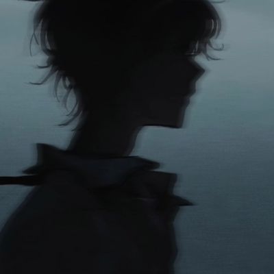 二次元动漫头像大全男生，只要适合的头像就是最好的