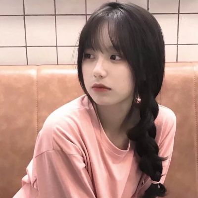 特别好看又特别有气质的比较有仙气的女生头像，她的美丽却是她的本质