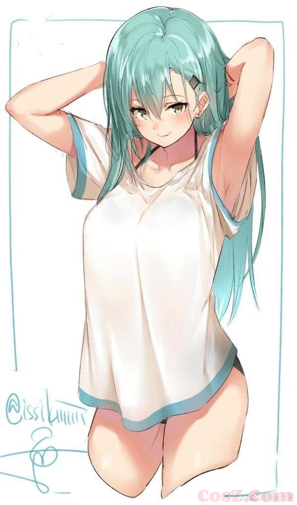 女孩子个子高穿什么多好看尤其是旗袍丝袜照！