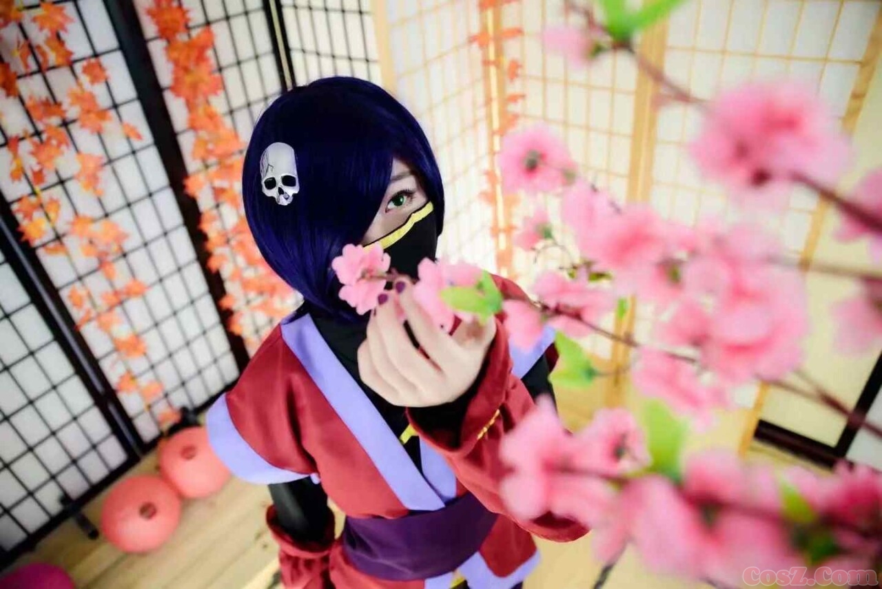 同样是古装，为什呢小哥哥跟小姐姐差别那么大呢？