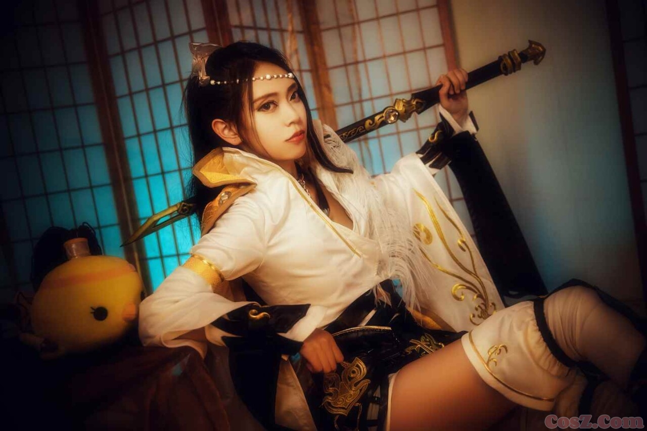 君子如风&#038;西湖藏剑