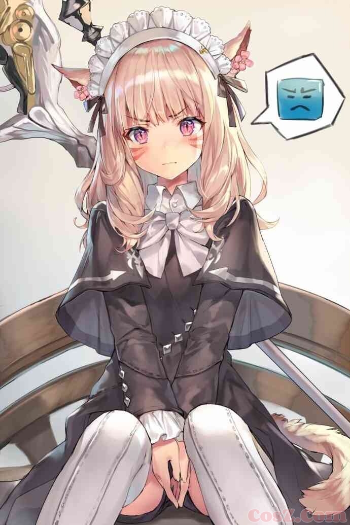 古装小美女难道古装没有萝莉都是御姐