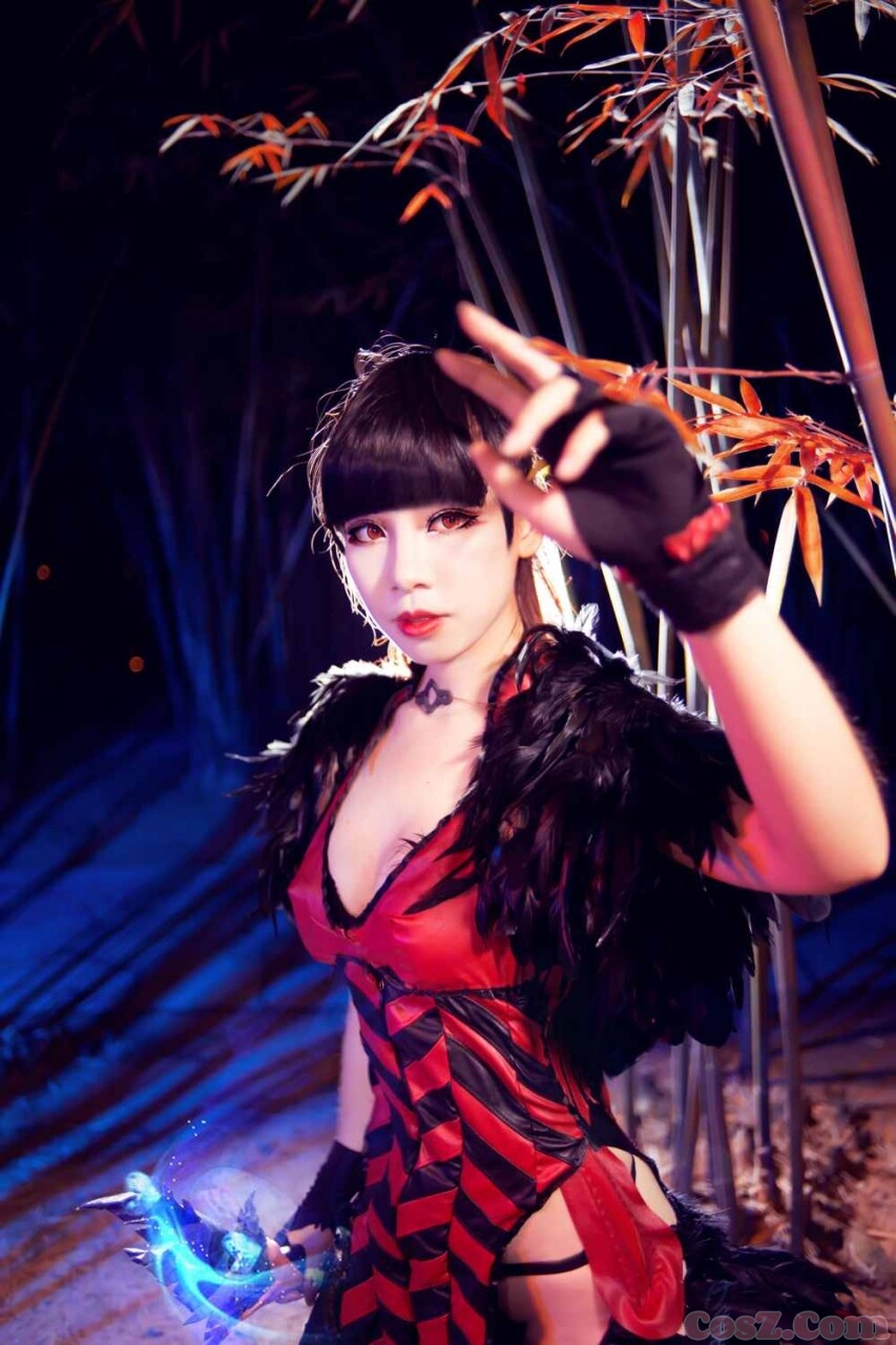 十步杀一人千里不留行