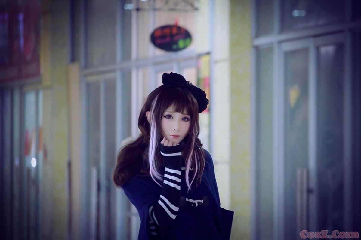 同样是古装，为什呢小哥哥跟小姐姐差别那么大呢？