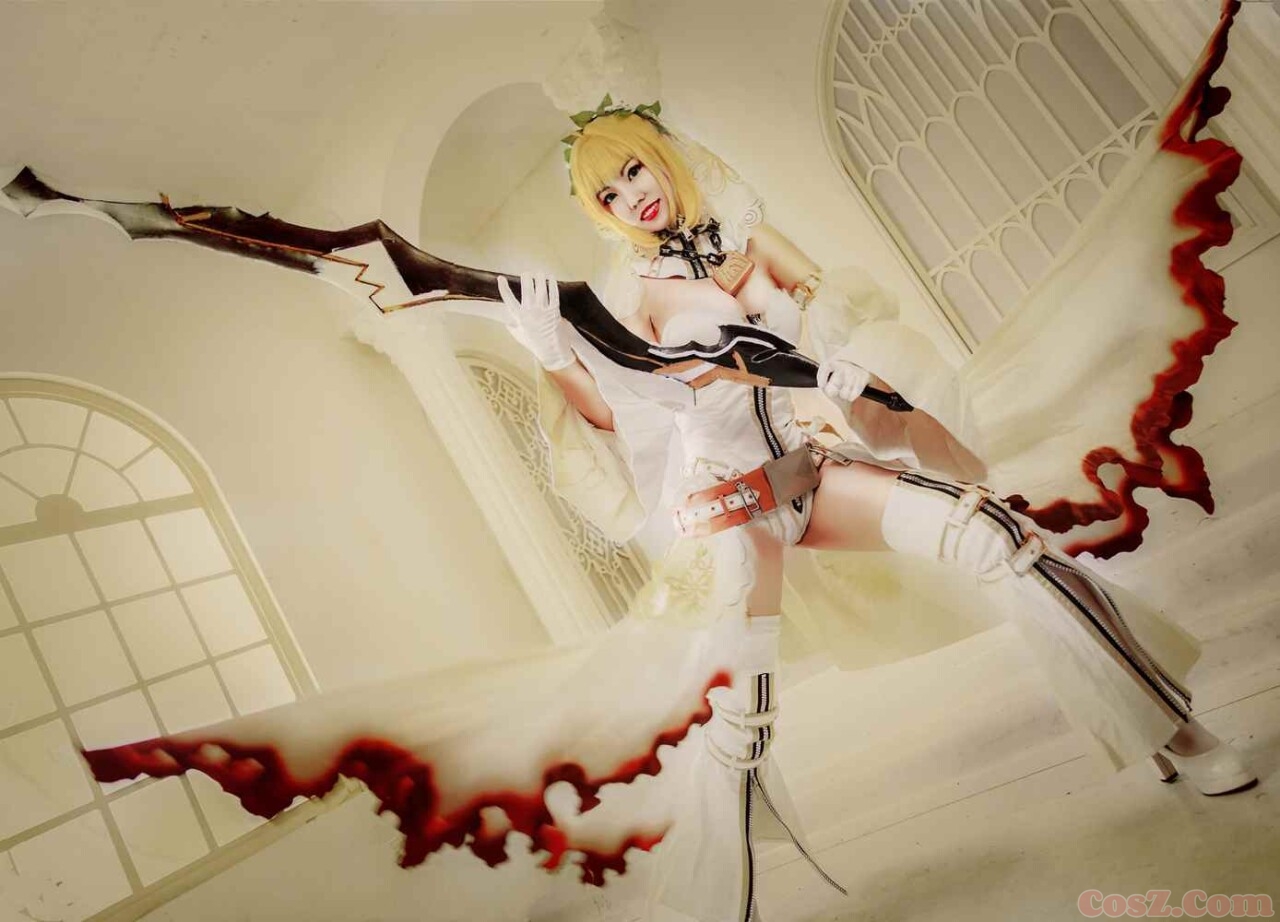 同样是古装，为什呢小哥哥跟小姐姐差别那么大呢？