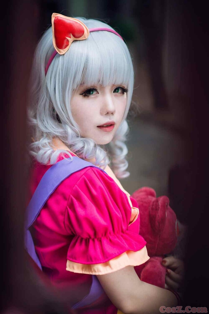 长春脱单狂欢祭场照