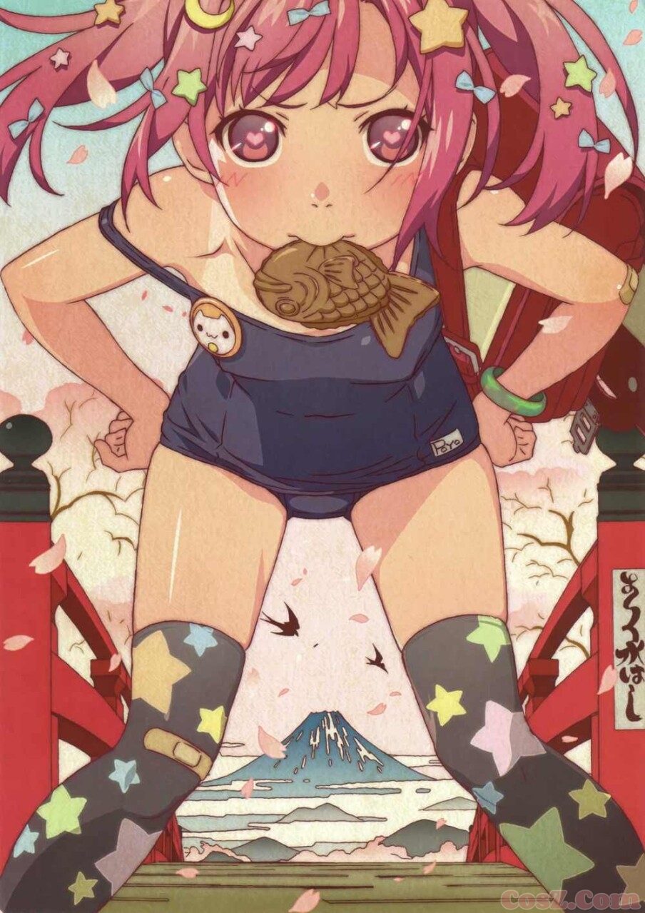 云青青兮欲雨，水淡淡兮生烟仙女一样的小姐姐！