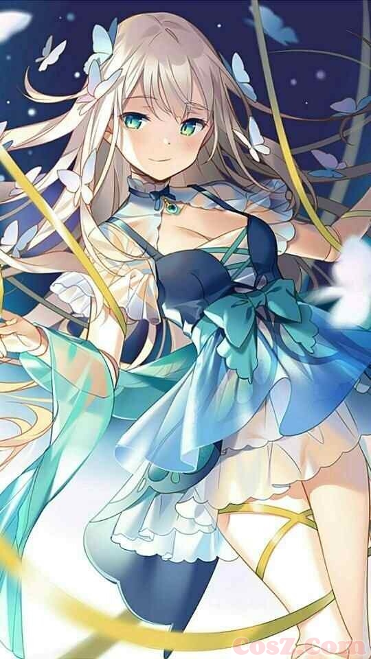 笔染朱砂轻莲步依稀一曲为君舞