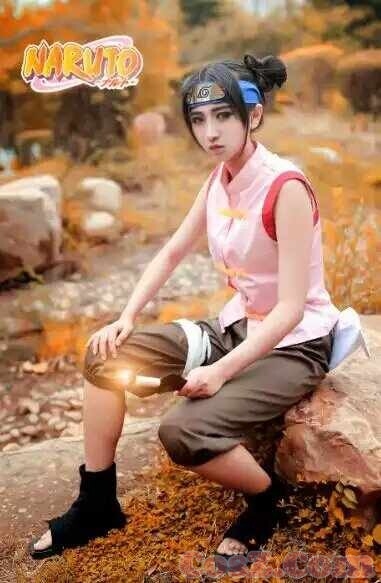 东条希矢泽妮可两只顽皮的小精灵！